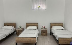 Hostel,Halal Хостел,Халал