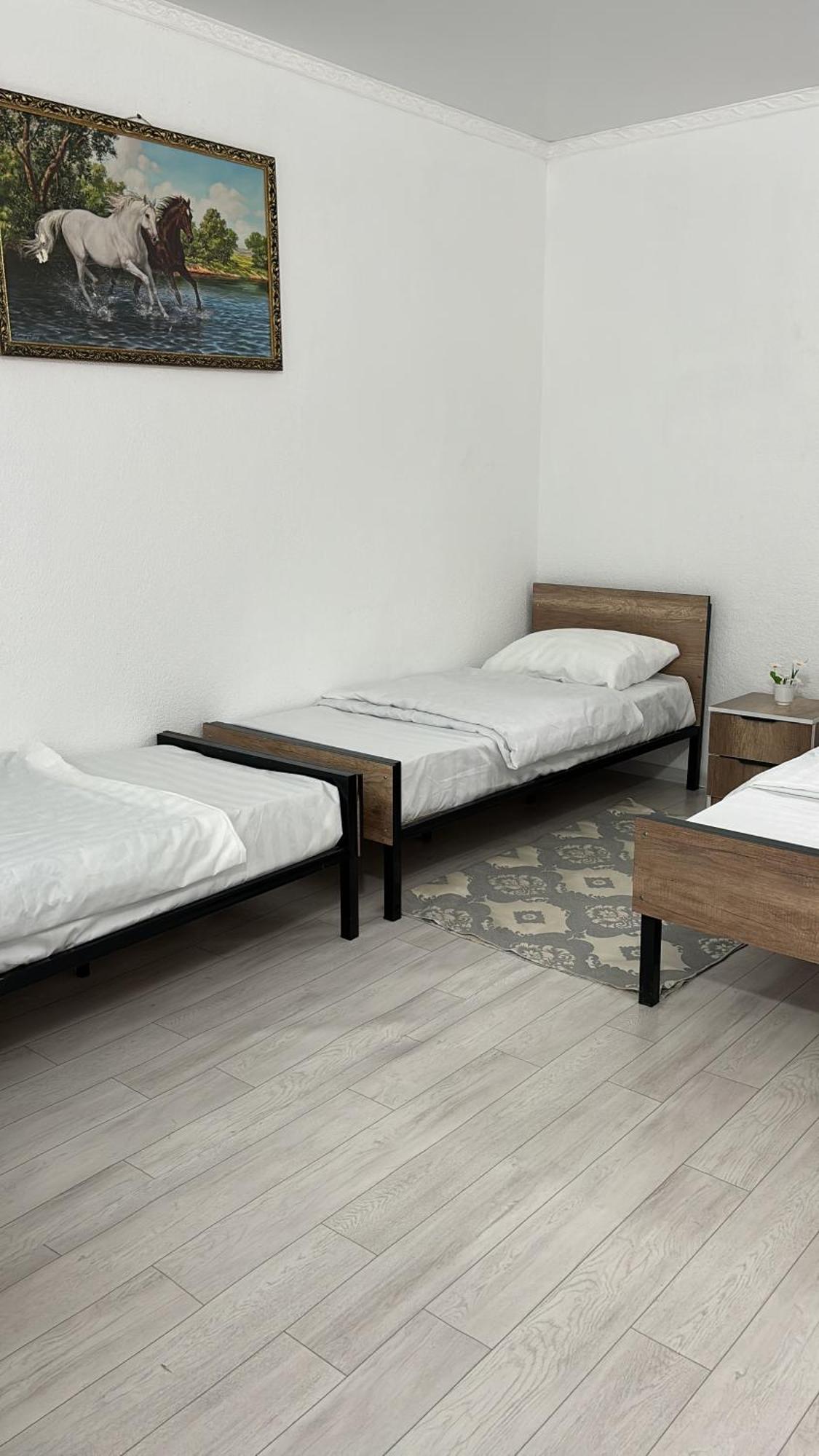 Hostel,Halal Хостел,Халал Tokmok Exterior foto