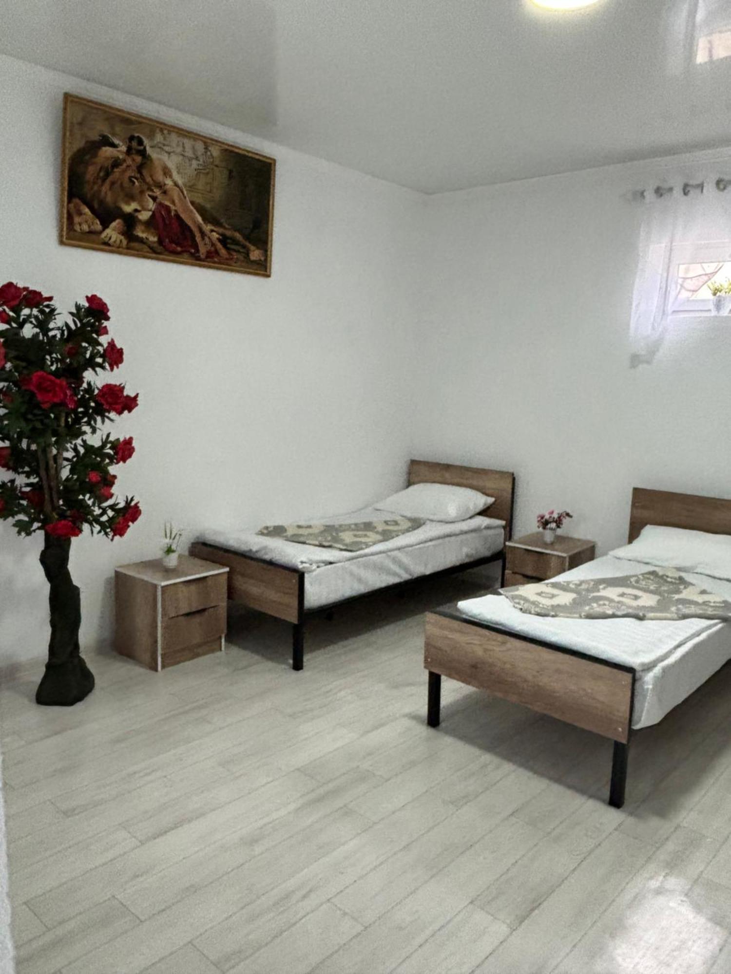 Hostel,Halal Хостел,Халал Tokmok Exterior foto